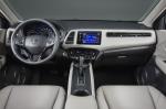 Honda HR-V 2015 года (US)
